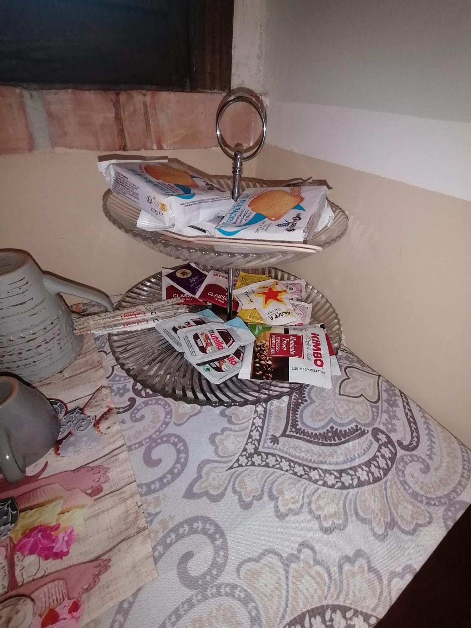 Casale Cavatella Bed and Breakfast Sermoneta Buitenkant foto