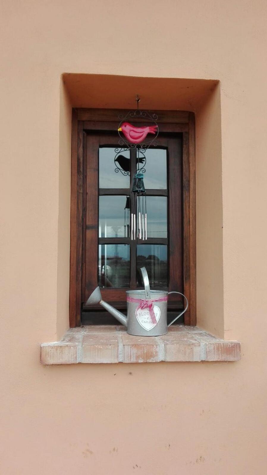 Casale Cavatella Bed and Breakfast Sermoneta Buitenkant foto